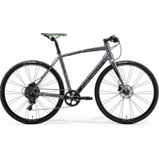 Merida Speeder  300 (2018)