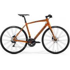 Merida Speeder  400 (2019)