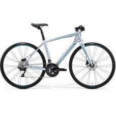 Merida Speeder 400 JULIET (2019)