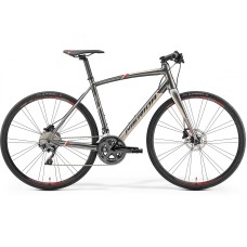 Merida Speeder  900 (2019)