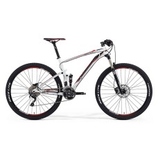 Merida Ninety-Nine 9.600 (2015)