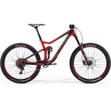 Merida One-Sixty  5000 (2017)
