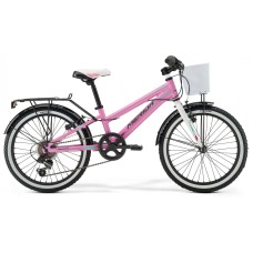 Merida Princess  J20 (2017)