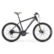Merida Matts  6.100 (2015)