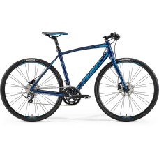 Merida Speeder  300 (2017)