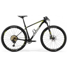 Merida Big.Nine  Team (2018)