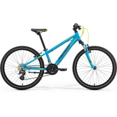 Merida Matts  J24 Boy (2017)
