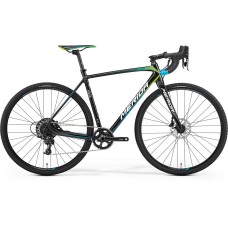 Merida CycloСross Cyclocross 5000 (2017)