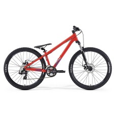 Merida Hardy 6.40 (2015)