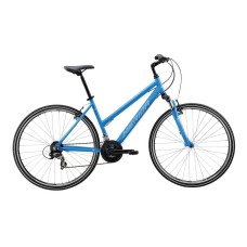 Merida Crossway  5-V Lady (2017)