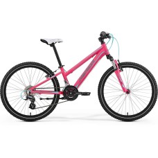 Merida Matts  J24 Girl (2018)