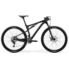 Merida Ninety-Six  9.XT (2018)