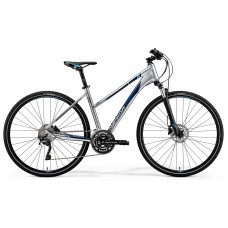 Merida Crossway  500 Lady (2018)