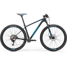 Merida Big.Nine  5000 (2017)