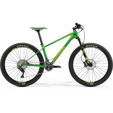 Merida Big.Seven  XT (2017)