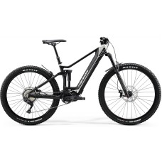Merida eOne-Forty  5000 (2020)
