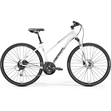 Merida Crossway  100-Lady (2017)