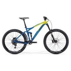 Merida One-Forty  7.900 (2015)