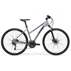 Merida Crossway  100 Lady (2018)
