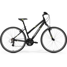 Merida Crossway  10-V Lady (2017)