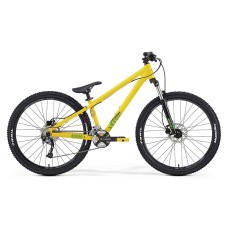 Merida Hardy 6.100 (2015)