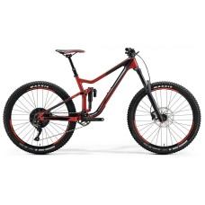 Merida One-Sixty  5000 (2018)