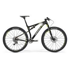 Merida Ninety-Six  9.Team (2016)