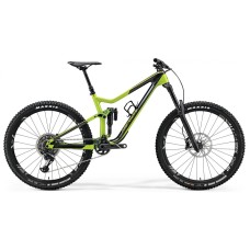 Merida One-Sixty  8000 (2018)