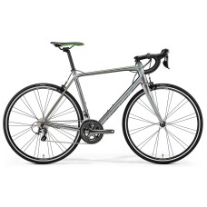 Merida Scultura  300 (2018)
