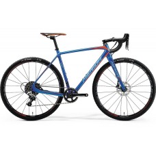 Merida CycloСross CycloCross 7000 (2018)