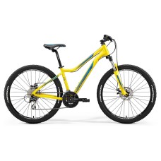 Merida Juliet  6.20-MD (2018)