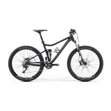 Merida One Twenty 7.XT Edition (2015)