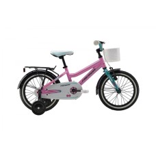 Merida Princess  J16 Pink/blue (2016)