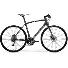 Merida Speeder  500 (2018)