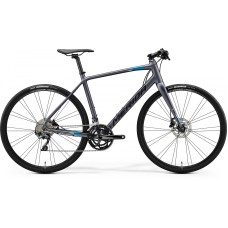 Merida Speeder  500 (2020)