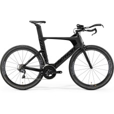 Merida Warp WARP 5000 (2019)