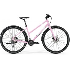 Merida Crossway  Urban 500 Lady (2017)