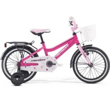 Merida Bella  J16 (2017)