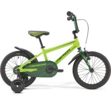 Merida Spider J16 (2017)